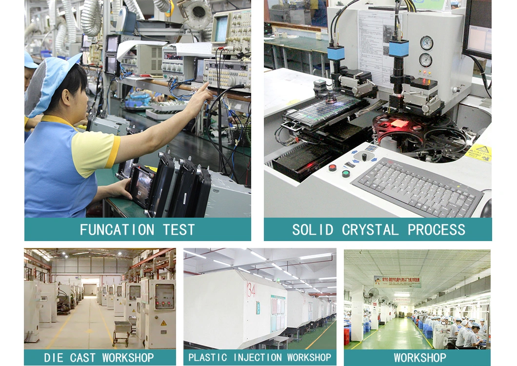 Wholesale Shenzhen Electronics PCBA Assembly Manufacturer Printed Circuit Board