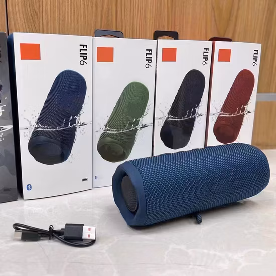 Hot Selling Outdoor Bluetooth Wireless Karaoke Speaker Audio Player