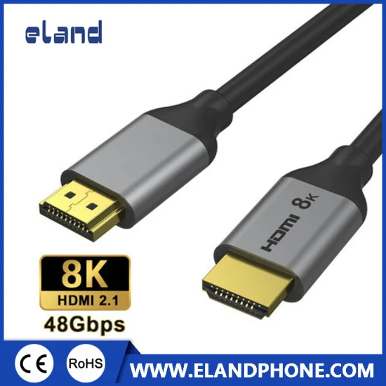 光ファイバー HDMI ケーブル V2.1 Aoc HDMI